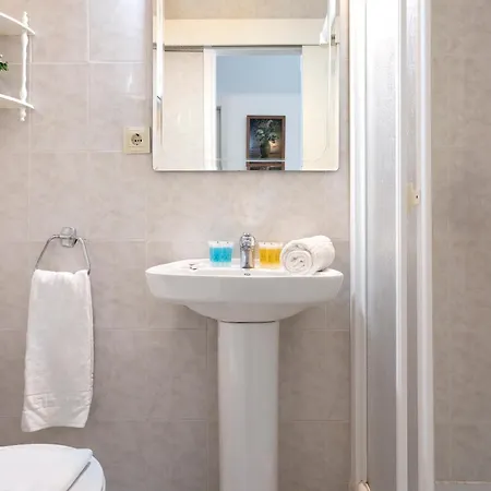 Sunstay Torrealmadena Flat Ii Apartment *