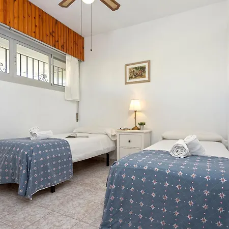 Sunstay Torrealmadena Flat Ii Apartamento *