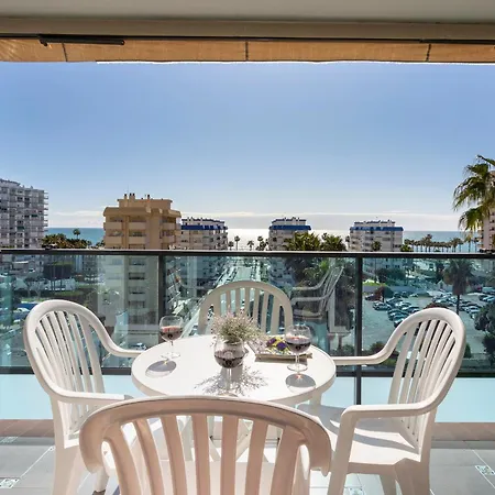 Sunstay Torrealmadena Flat Ii Apartamento *