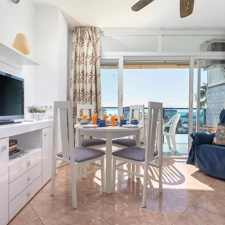 Apartamento Sunstay Torrealmadena Flat Ii Benalmádena