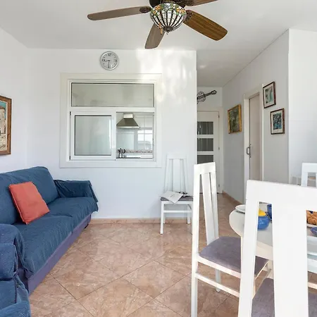 Sunstay Torrealmadena Flat Ii Apartamento *