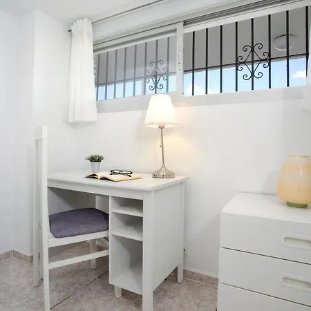 Apartamento Sunstay Torrealmadena Flat Ii Benalmádena