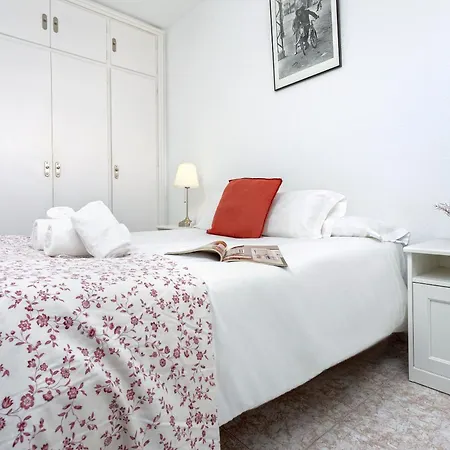Sunstay Torrealmadena Flat Ii Apartamento